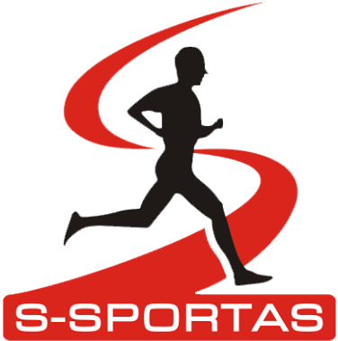 S-Sportas LOGO