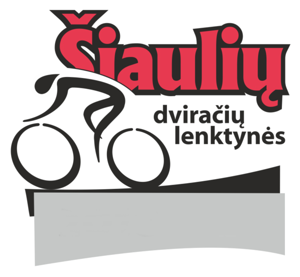 Šiaulių dviračių lenktynės Logo